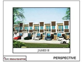 3 Bedroom Townhouse for sale at Montville Place, Quiapo, Manila