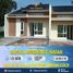 2 Bedroom House for sale in Kedaton, Bandar Lampung, Kedaton