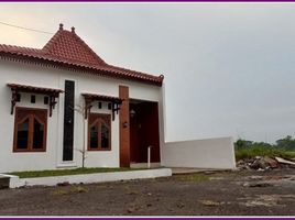 2 Kamar Rumah for sale in Prambanan, Klaten, Prambanan