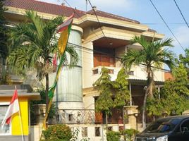 Villa 4 chambre à vendre à Sukolilo, East Jawa, Sukolilo