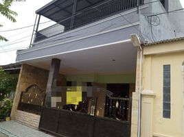 4 Bedroom Villa for rent in Tambaksari, Surabaya, Tambaksari