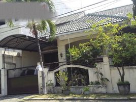 4 Bedroom House for sale in Kenjeran, Surabaya, Kenjeran