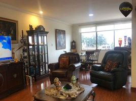 2 Bedroom Apartment for sale in Cuenca, Azuay, Turi, Cuenca