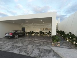 4 Schlafzimmer Villa zu verkaufen in Merida, Yucatan, Merida