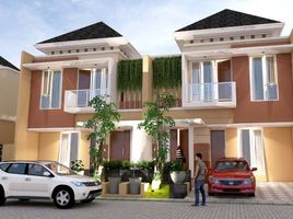 Maison 3 chambre à vendre à Kasihan, Yogyakarta, Kasihan, Bantul