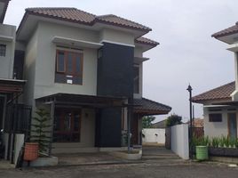 3 Habitación Villa en venta en Sumurbandung, West Jawa, Sumurbandung, Bandung