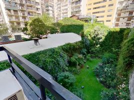 Appartement 2 chambre à vendre à Federal Capital, Buenos Aires, Federal Capital
