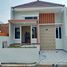 2 Bedroom Villa for sale in Dau, Malang Regency, Dau