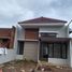 2 Kamar Rumah for sale in Dau, Malang Regency, Dau