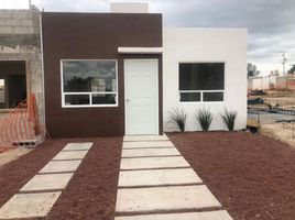 2 Schlafzimmer Haus zu verkaufen in Hueypoxtla, Mexico, Hueypoxtla