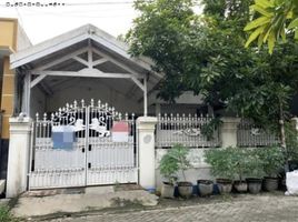 3 Habitación Casa en venta en Tambaksari, East Jawa, Tambaksari