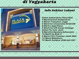  Land for sale in Depok, Sleman, Depok