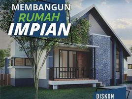 2 Bedroom House for sale in Cihideung, Tasikmalaya, Cihideung