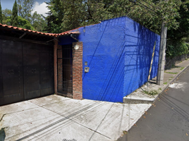 4 Schlafzimmer Haus zu verkaufen in Cuajimalpa De Morelos, Mexico City, Cuajimalpa De Morelos