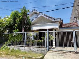 3 Schlafzimmer Villa zu verkaufen in Gubeng, East Jawa, Gubeng