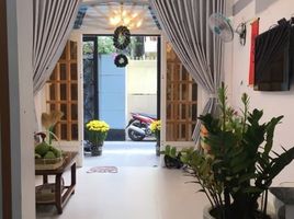 3 Habitación Villa en venta en Ward 15, Phu Nhuan, Ward 15