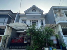 3 Habitación Villa en venta en Mulyorejo, East Jawa, Mulyorejo
