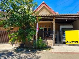 5 Kamar Rumah for sale in Sidoarjo, East Jawa, Waru, Sidoarjo