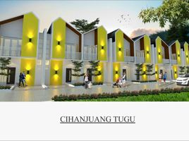 2 Bedroom House for sale in Cimahi Utara, Bandung, Cimahi Utara