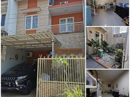 3 Habitación Casa en venta en Tenggilis Mejoyo, East Jawa, Tenggilis Mejoyo