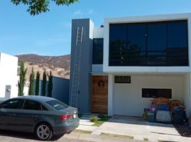 在Zapopan, Jalisco出售的4 卧室 住宅, Zapopan