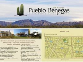  Terrain for sale in San Rafael, Mendoza, San Rafael