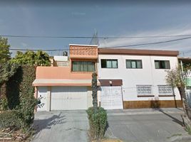 3 Schlafzimmer Haus zu verkaufen in Azcapotzalco, Mexico City, Azcapotzalco