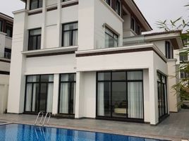 4 chambre Villa for rent in Hong Gai, Ha Long, Hong Gai