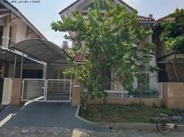 4 Habitación Villa en venta en Mulyorejo, East Jawa, Mulyorejo