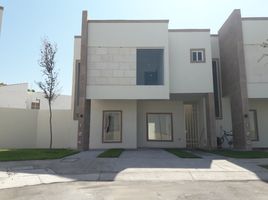 4 Schlafzimmer Villa zu verkaufen in Torreon, Coahuila, Torreon