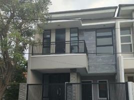 3 Habitación Villa en venta en Mulyorejo, East Jawa, Mulyorejo