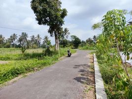  Tanah for sale in Yogyakarta, Seyegan, Sleman, Yogyakarta