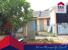 2 Kamar Vila for sale in Bekasi, West Jawa, Bantargebang, Bekasi