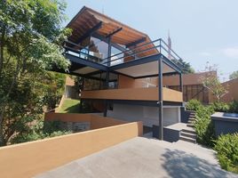 Maison 4 chambre à vendre à Valle De Bravo, Mexico, Valle De Bravo