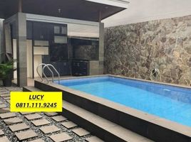3 Habitación Casa en venta en Pondok Aren, Banten, Pondok Aren, Tangerang, Banten
