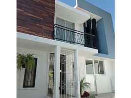 Villa 3 chambre à vendre à Ocoyucan, Puebla, Ocoyucan