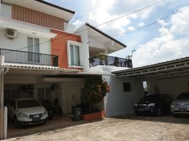 5 Bedroom Villa for sale in Setu Babakan, Jaga Karsa, Jaga Karsa