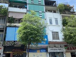 6 Phòng ngủ Nhà phố for sale in Phường 8, Quận 3, Phường 8