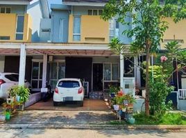 4 Kamar Vila for sale in Bekasi, West Jawa, Bekasi Timur, Bekasi