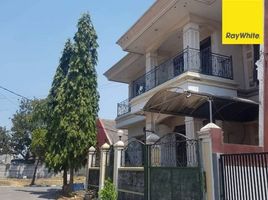 5 Bedroom House for sale in Sidoarjo, East Jawa, Sidoarjo, Sidoarjo