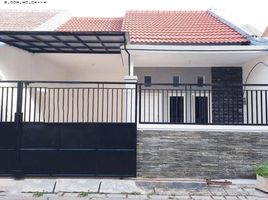 3 Habitación Villa en venta en Mulyorejo, East Jawa, Mulyorejo