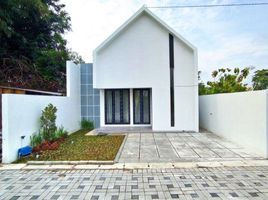 2 Kamar Rumah for sale in Piyungan, Bantul, Piyungan