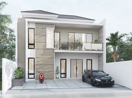 4 Bedroom House for sale in Tampan, Pekan Baru, Tampan