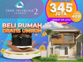 3 Bedroom House for sale in Sidoarjo, East Jawa, Buduran, Sidoarjo