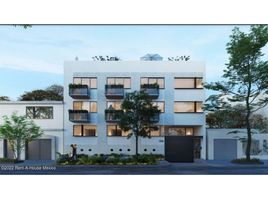 2 Bedroom Condo for sale in Miguel Hidalgo, Mexico City, Miguel Hidalgo, Mexico City
