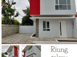 2 Bedroom House for sale in Rancasari, Bandung, Rancasari