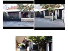 4 Kamar Rumah for sale in Tambaksari, East Jawa, Tambaksari