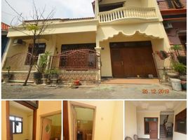 3 Kamar Rumah for sale in Jambangan, Surabaya, Jambangan