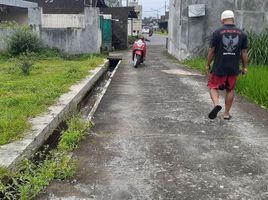  Tanah for sale in Yogyakarta, Ngaglik, Sleman, Yogyakarta