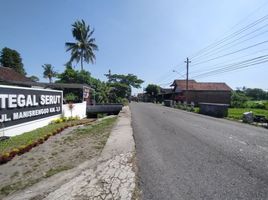  Land for sale in Prambanan, Klaten, Prambanan